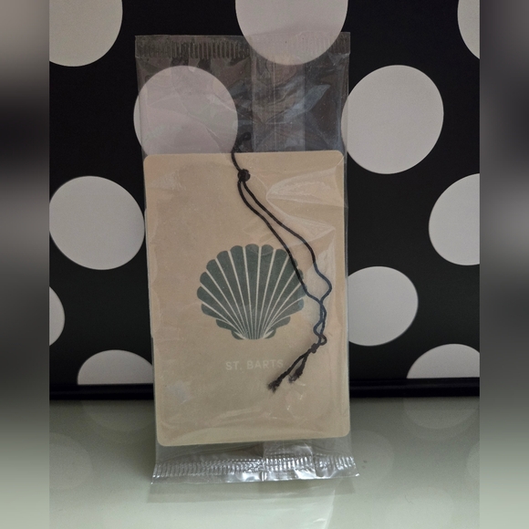 ✨️Ouai St. Barts Air Freshener✨️ - Picture 2 of 3
